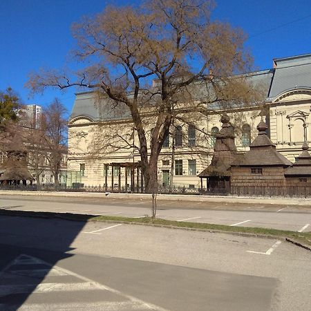 Kosice Smart Apartman ภายนอก รูปภาพ