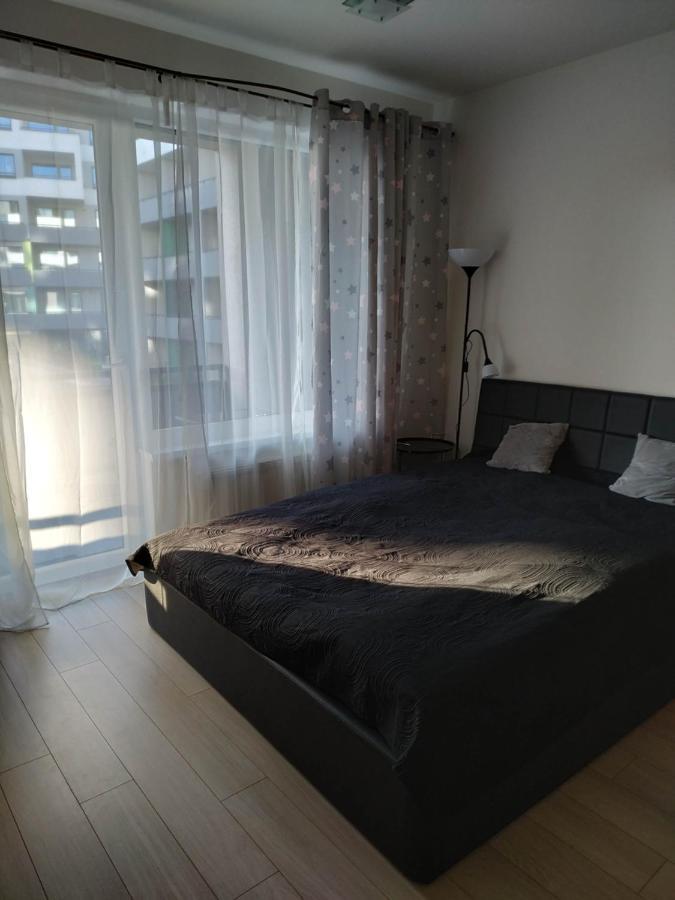 Kosice Smart Apartman ภายนอก รูปภาพ