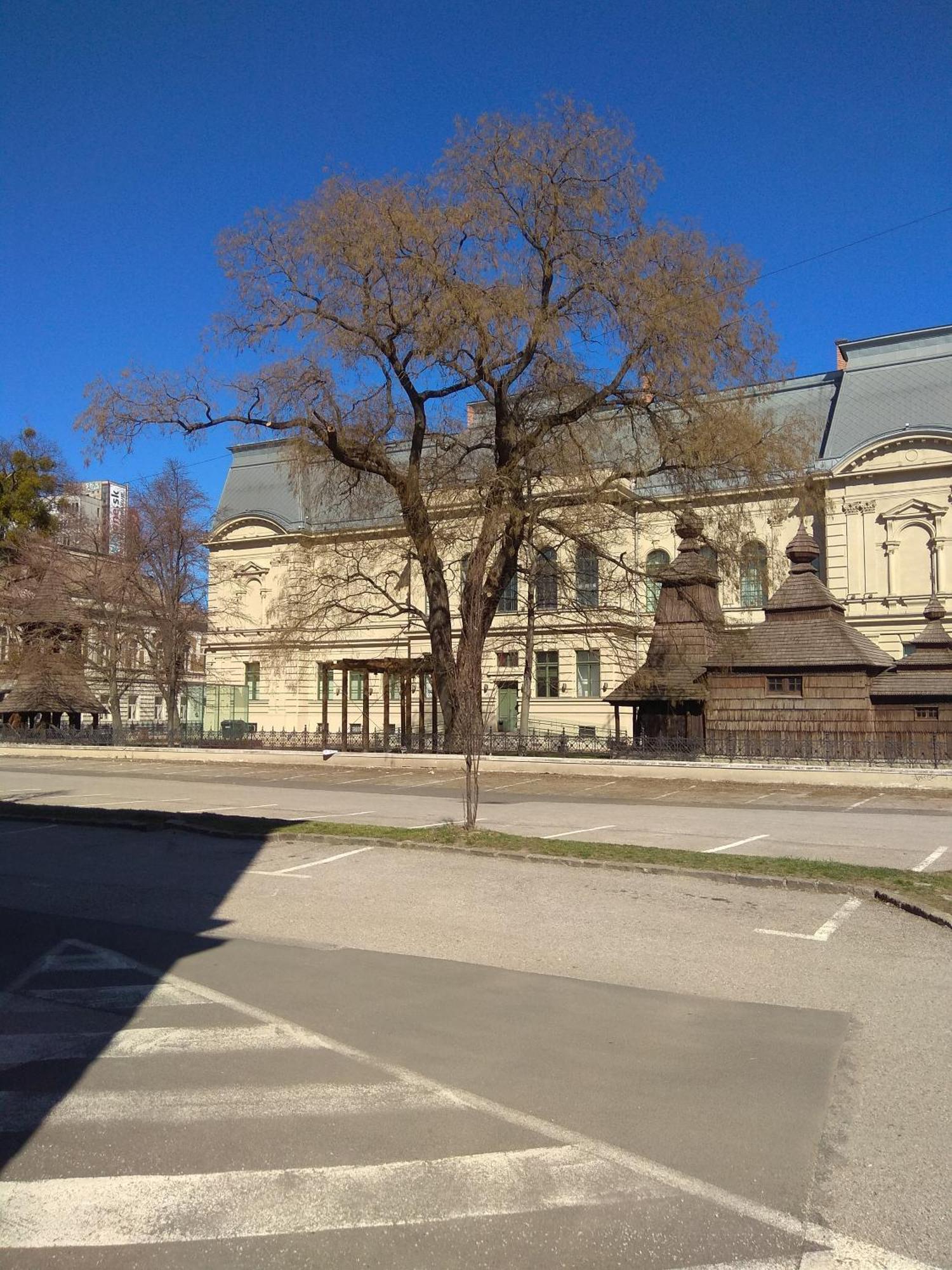 Kosice Smart Apartman ภายนอก รูปภาพ