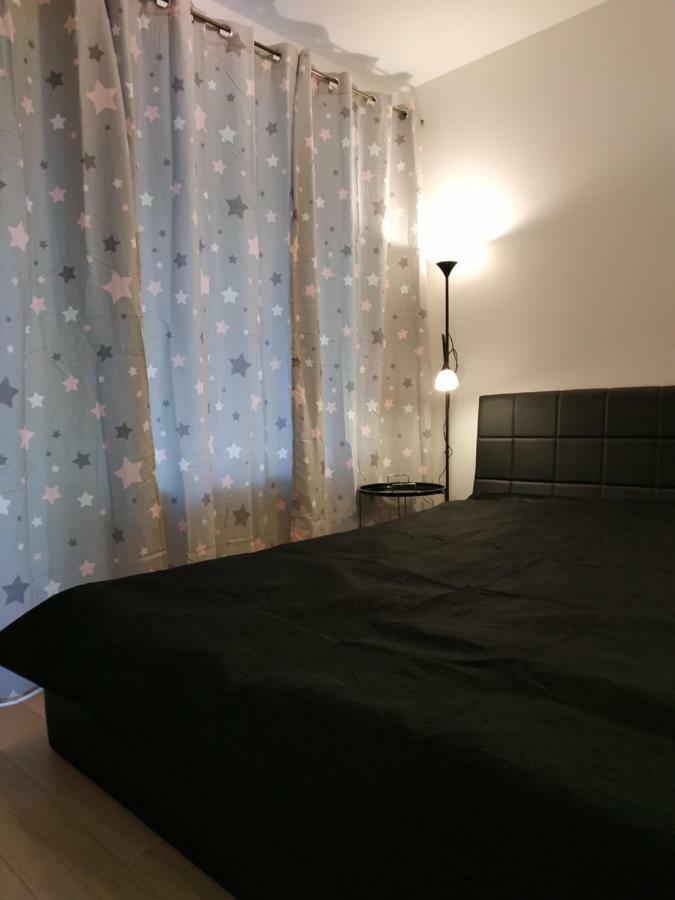 Kosice Smart Apartman ภายนอก รูปภาพ