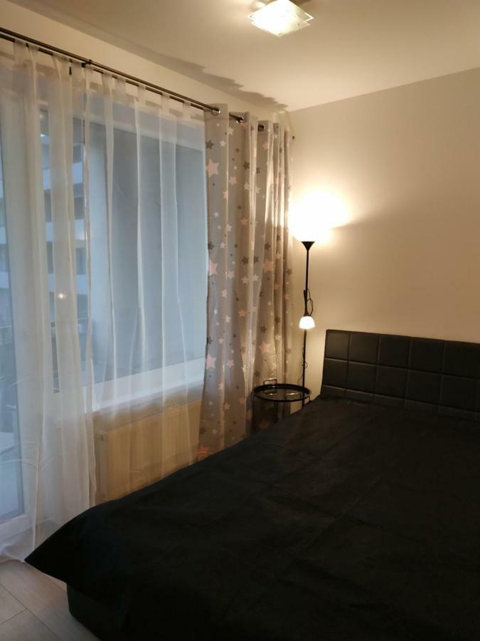 Kosice Smart Apartman ภายนอก รูปภาพ