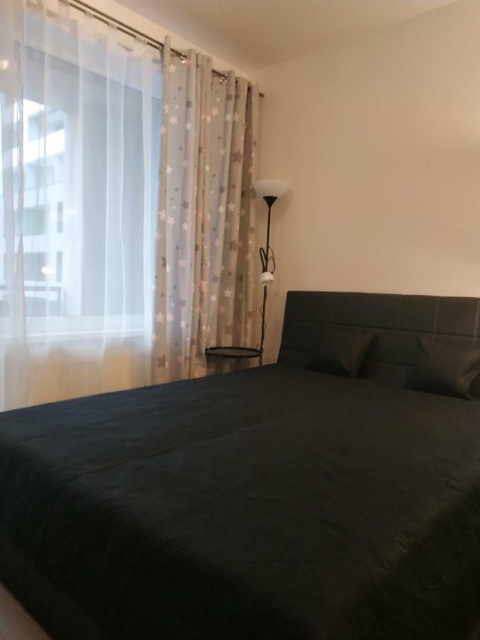 Kosice Smart Apartman ภายนอก รูปภาพ