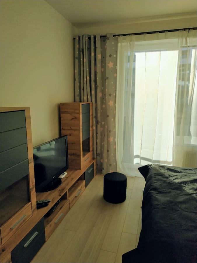 Kosice Smart Apartman ภายนอก รูปภาพ