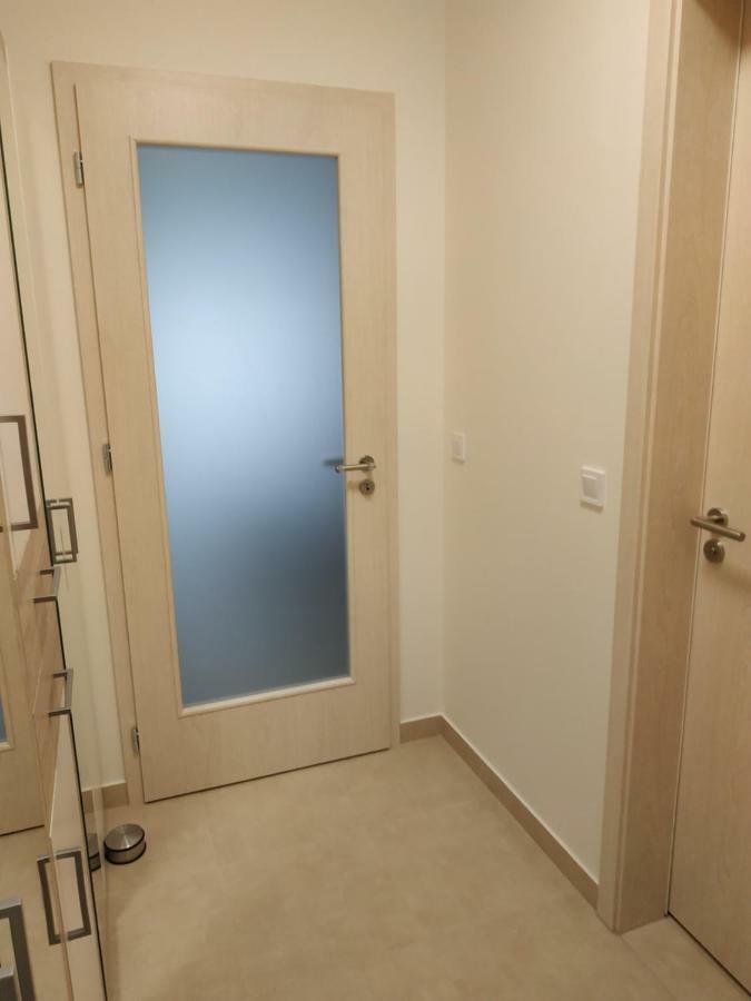 Kosice Smart Apartman ภายนอก รูปภาพ